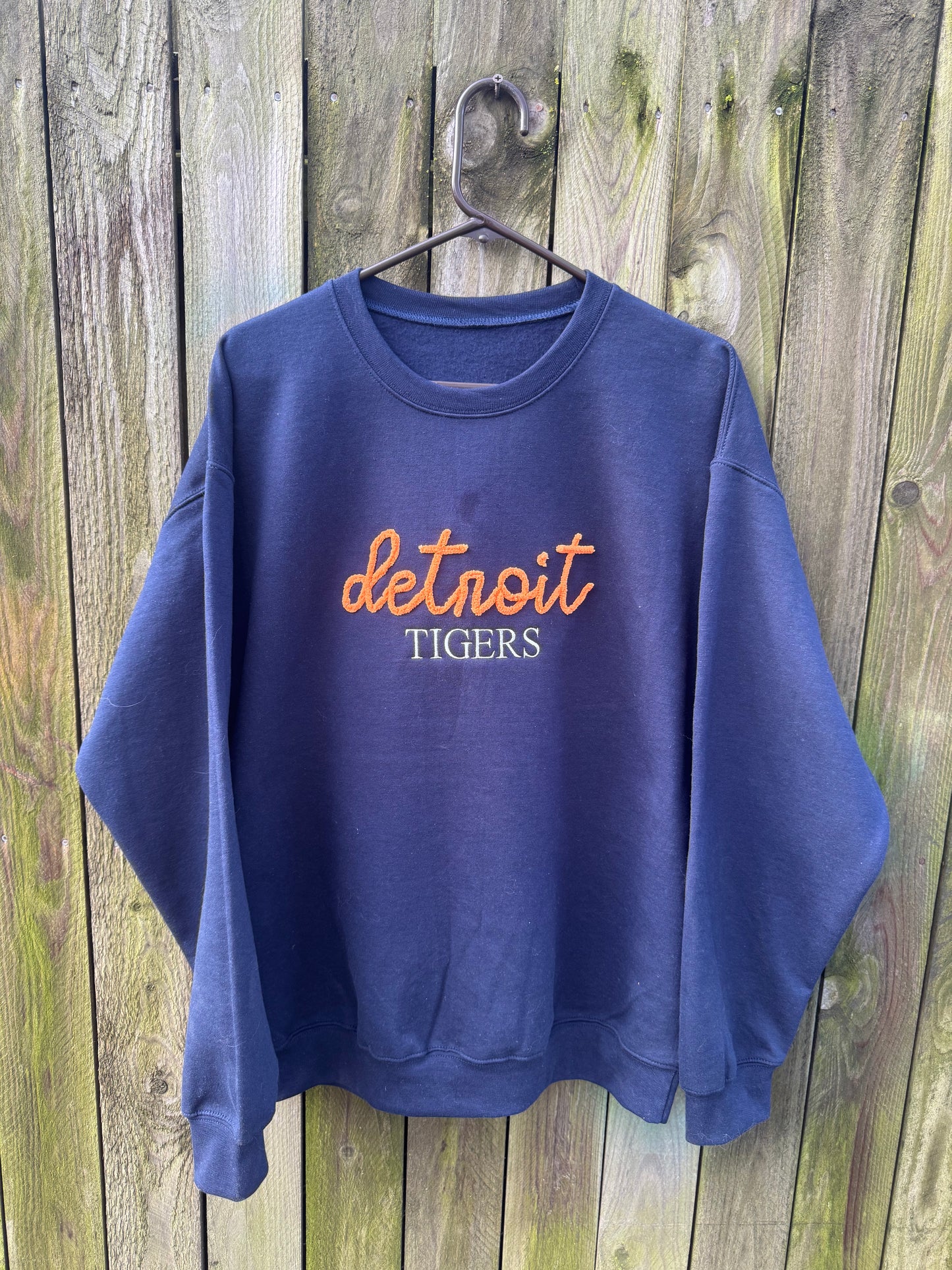 Chenille Detroit 2.0