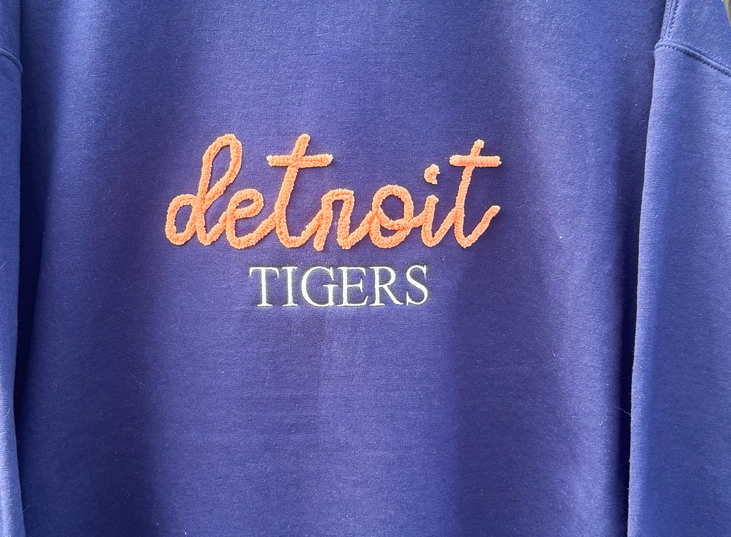 Chenille Detroit 2.0