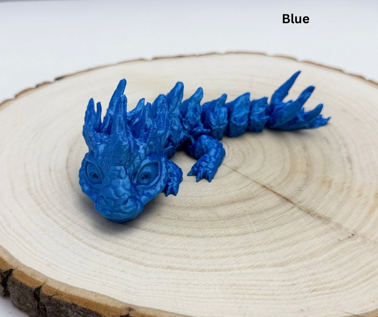 Rock Dragon - M