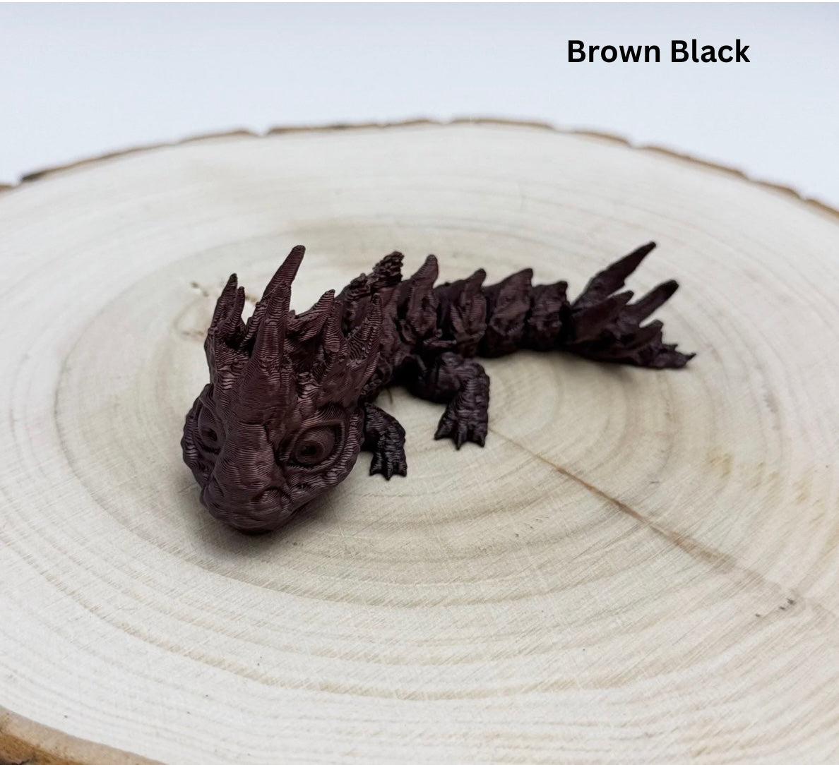 Rock Dragon - SM