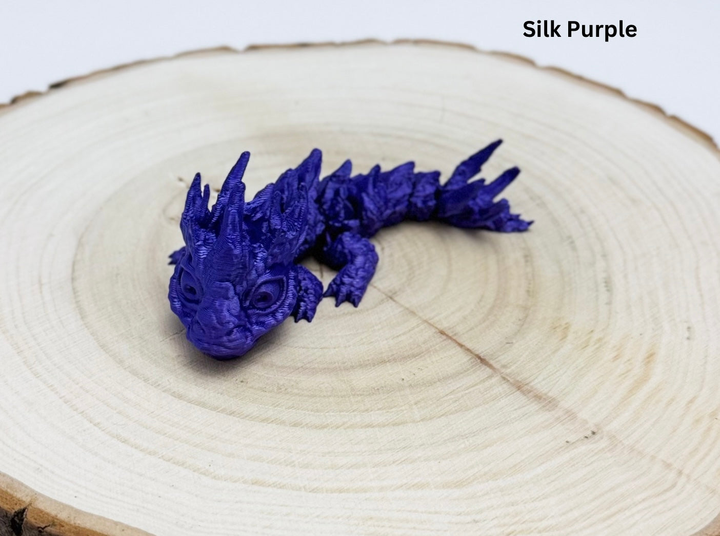 Rock Dragon - SM