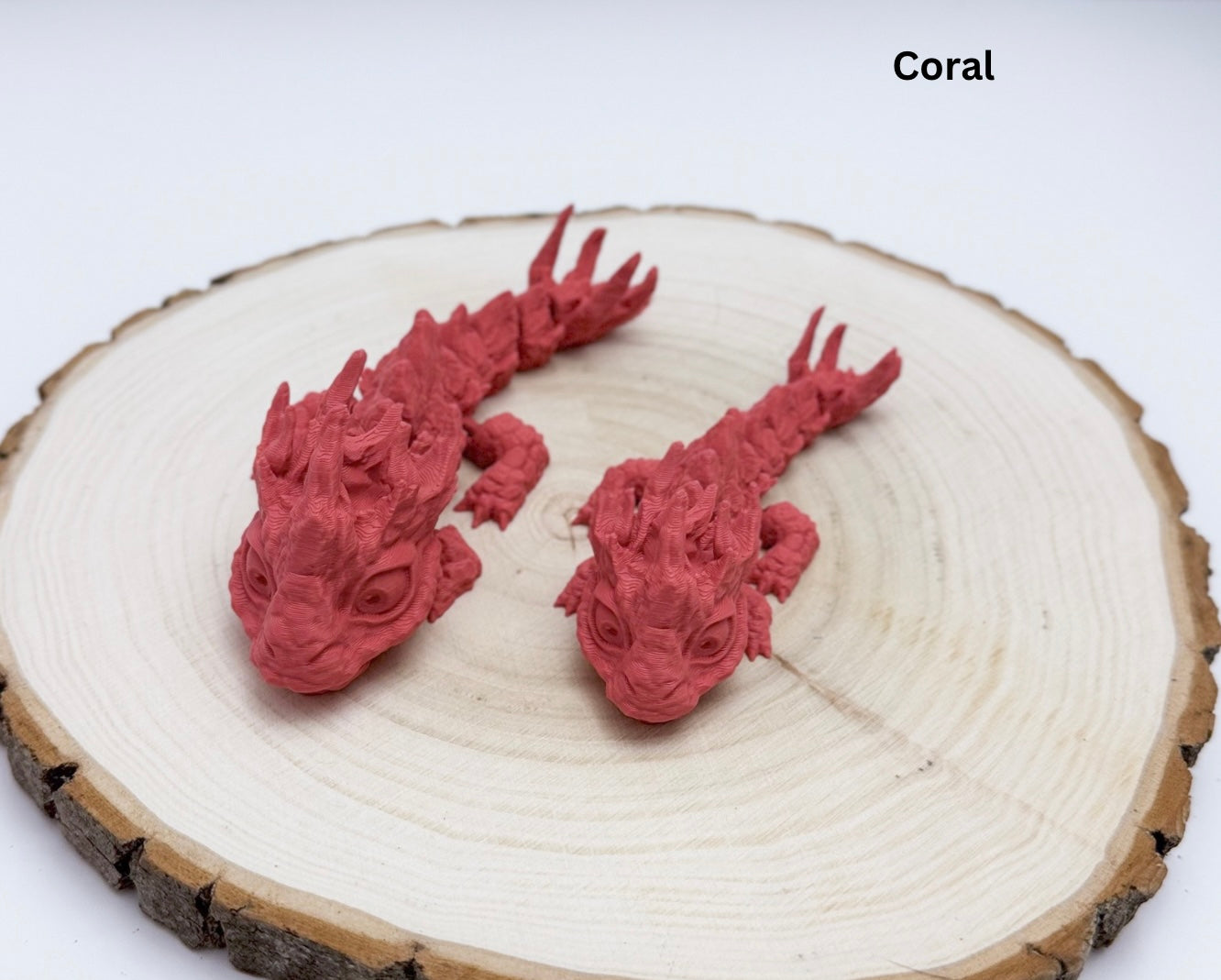 Rock Dragon - M