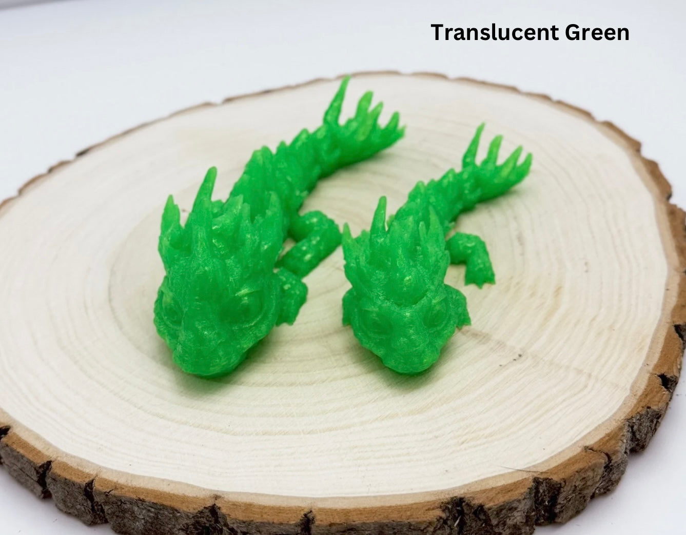 Rock Dragon - M