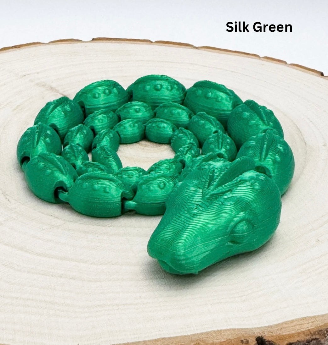Snakes - SM