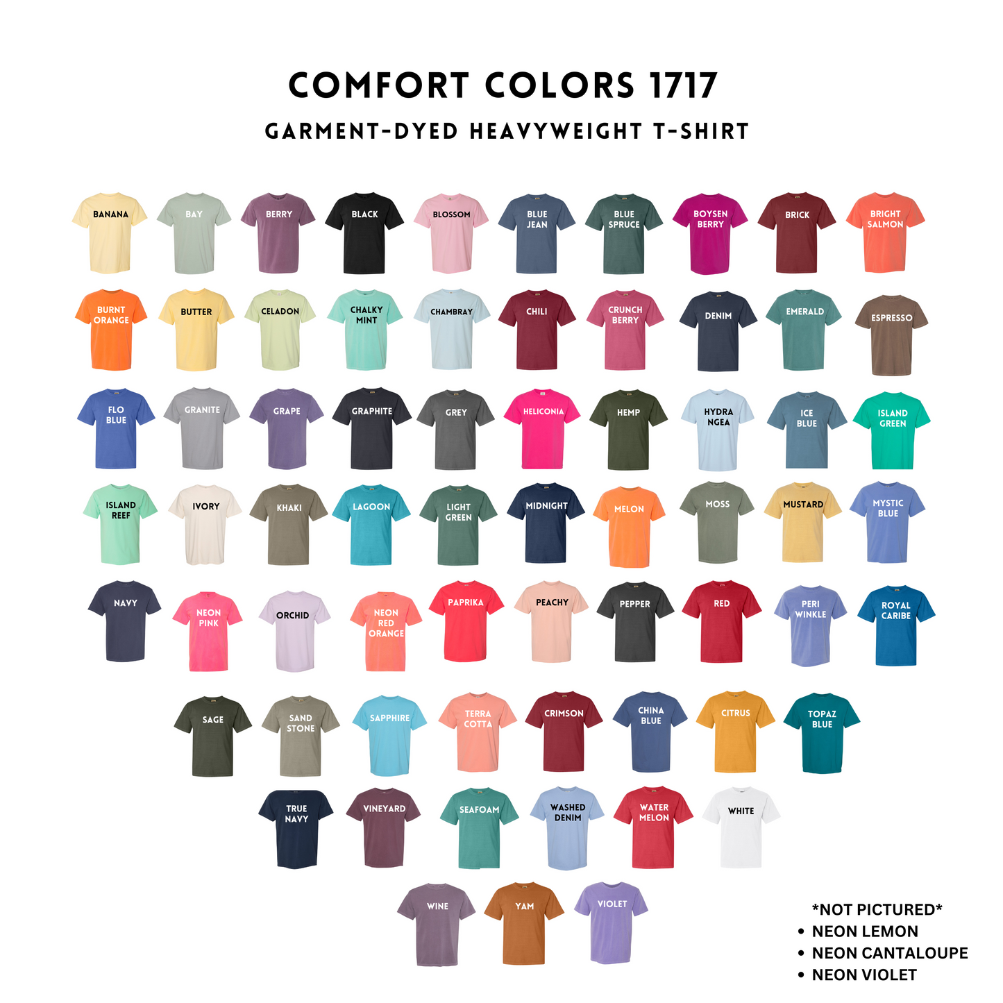 Merry and Bright Tee