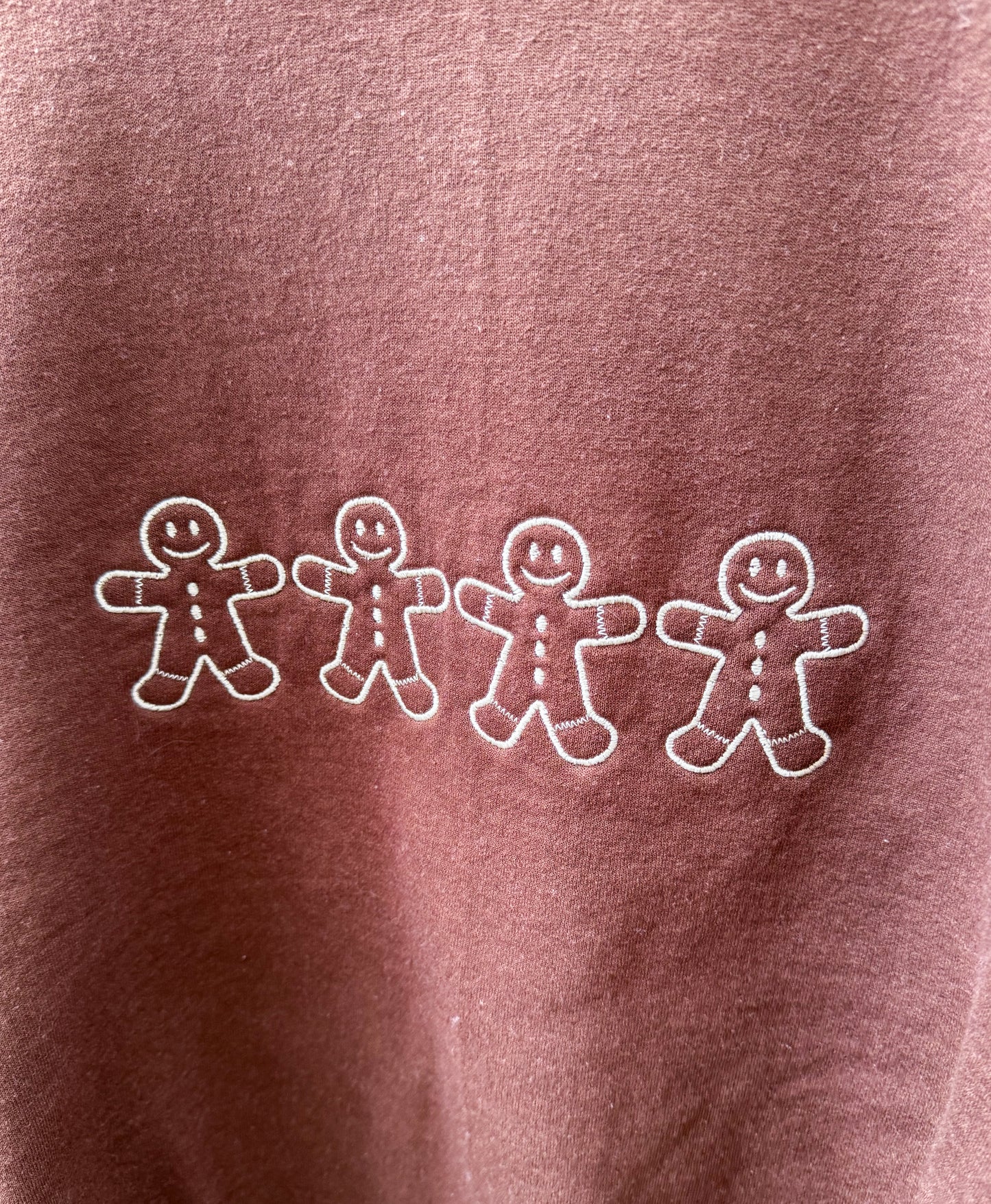 Gingerbread Cookies