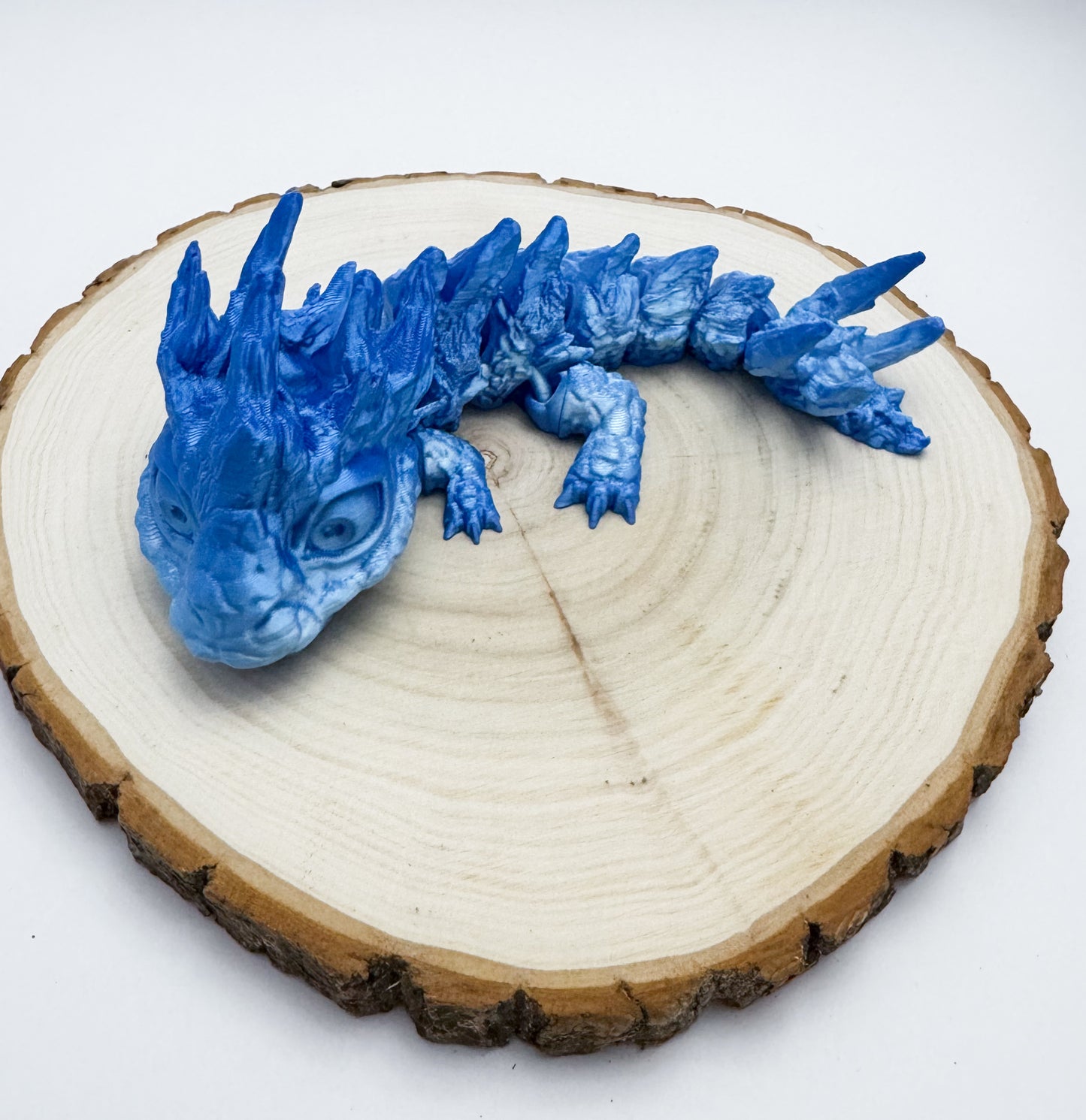 XL Rock Dragon