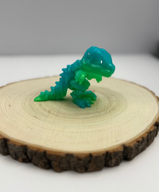 Skeleton T-Rex