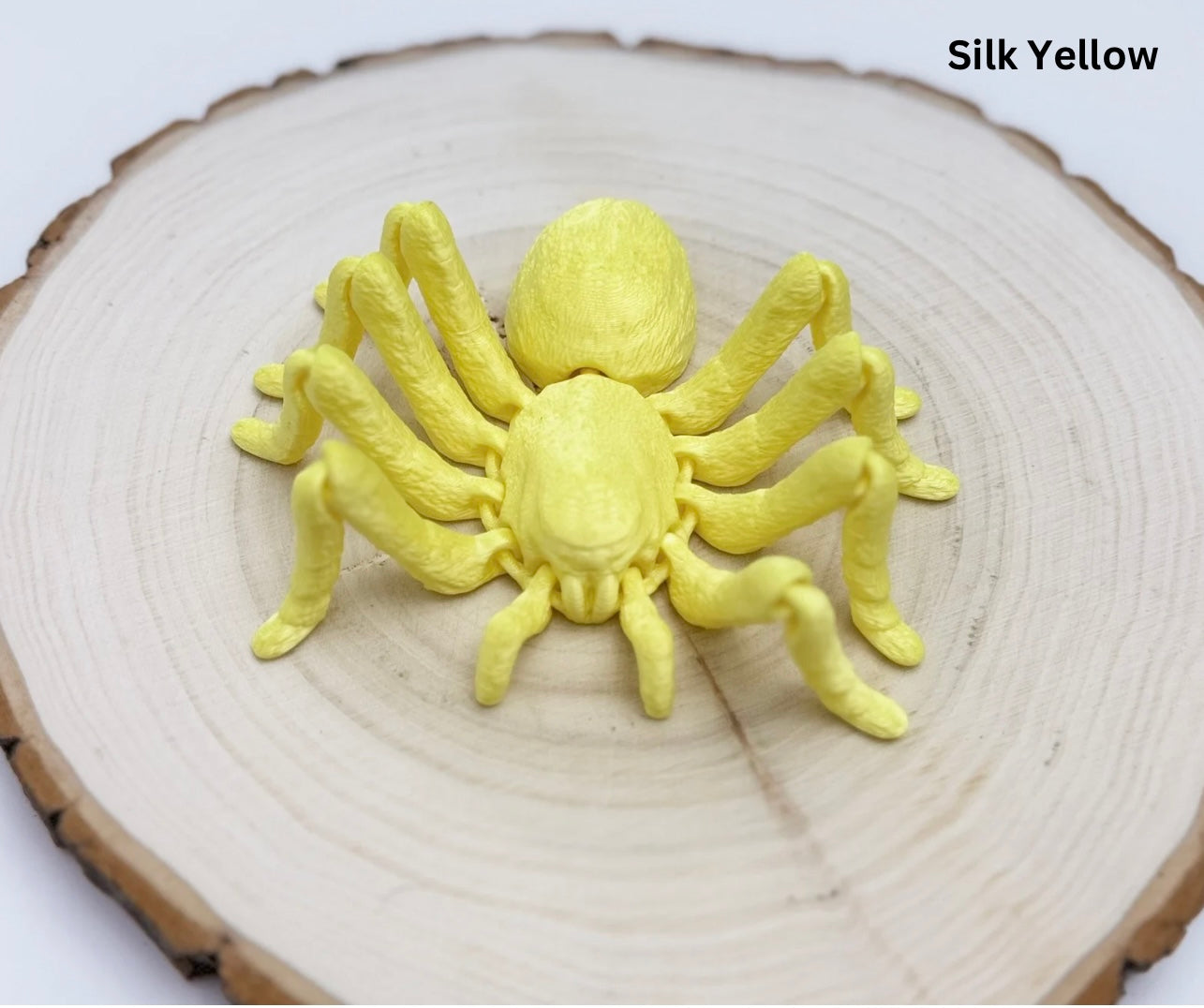 Tarantulas