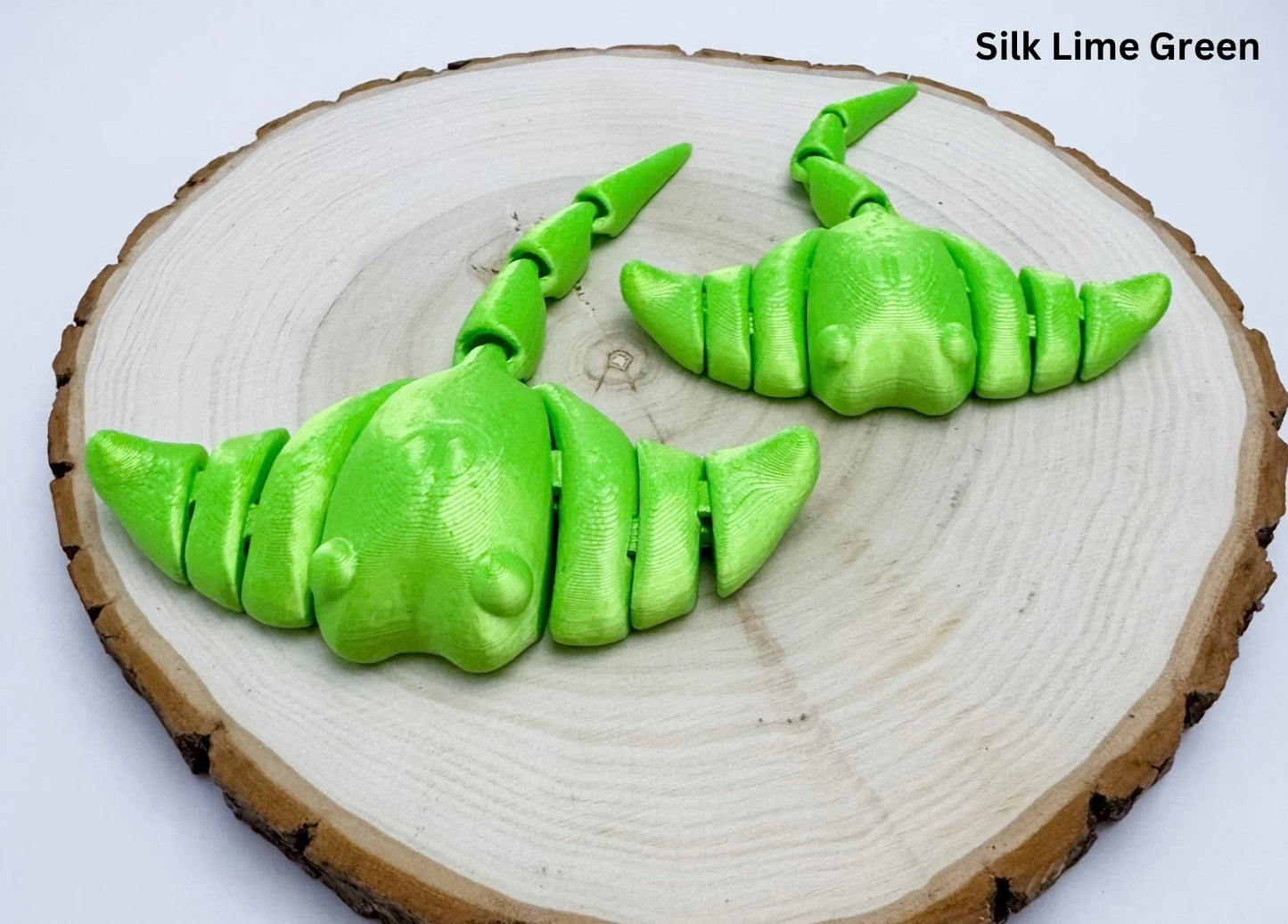 Sting Rays - L
