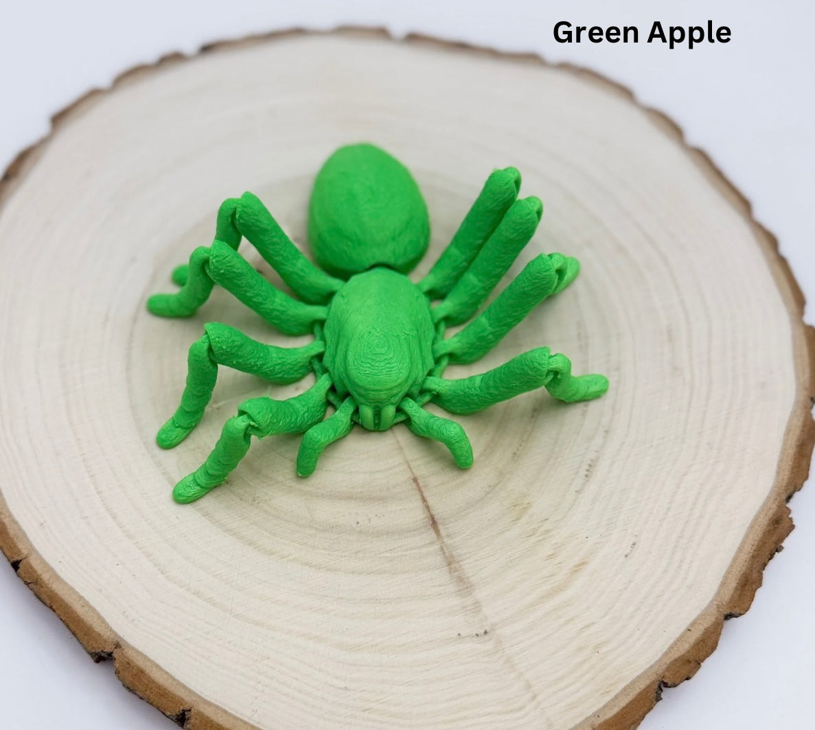 Tarantulas