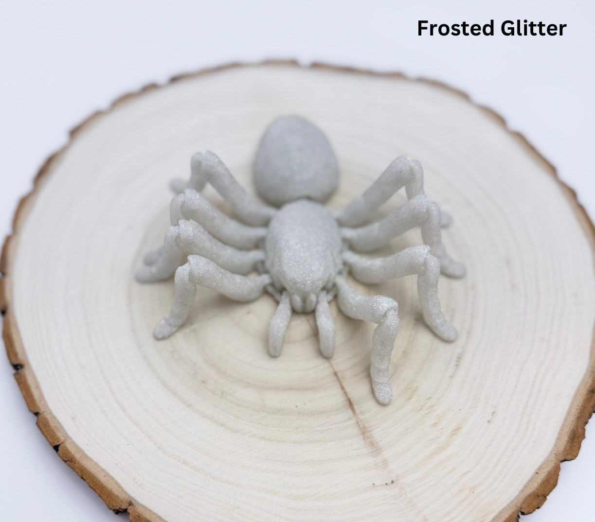 Tarantulas
