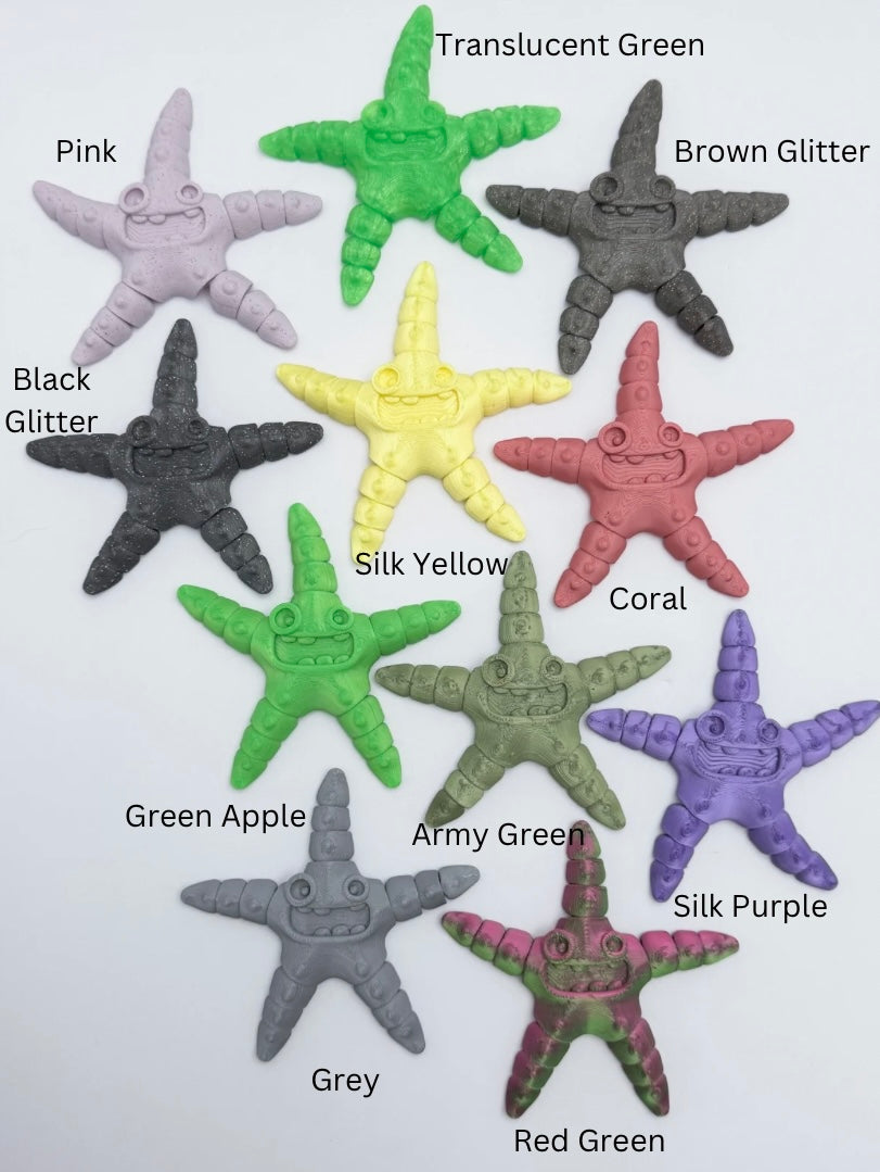 Starfish