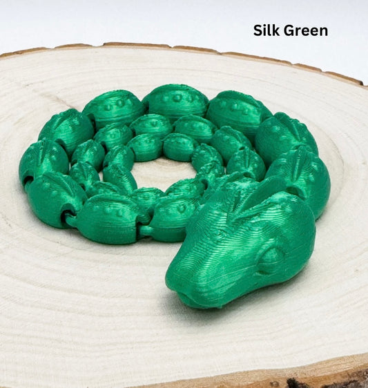 Snakes - SM