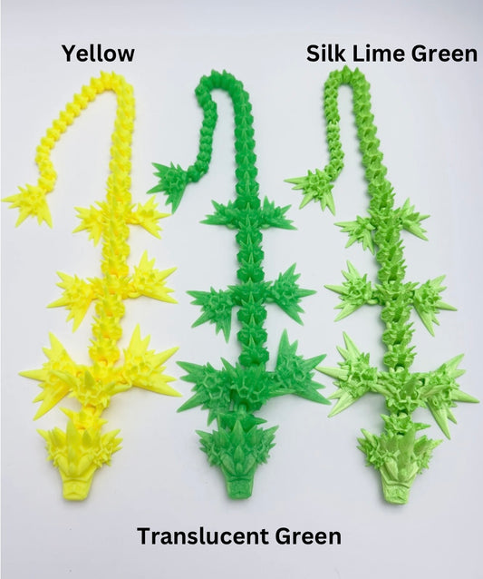 Sea Dragon - XL